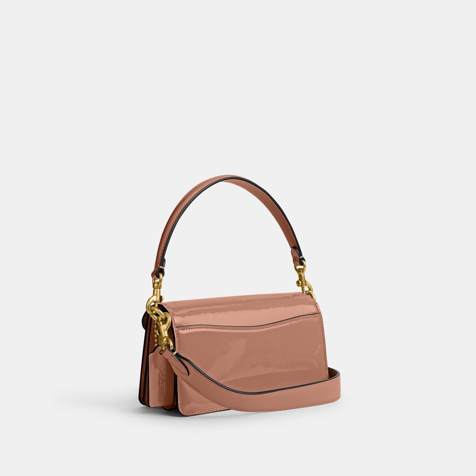 PAT SIG TABBY 20-CM556-B4/Cappuccino