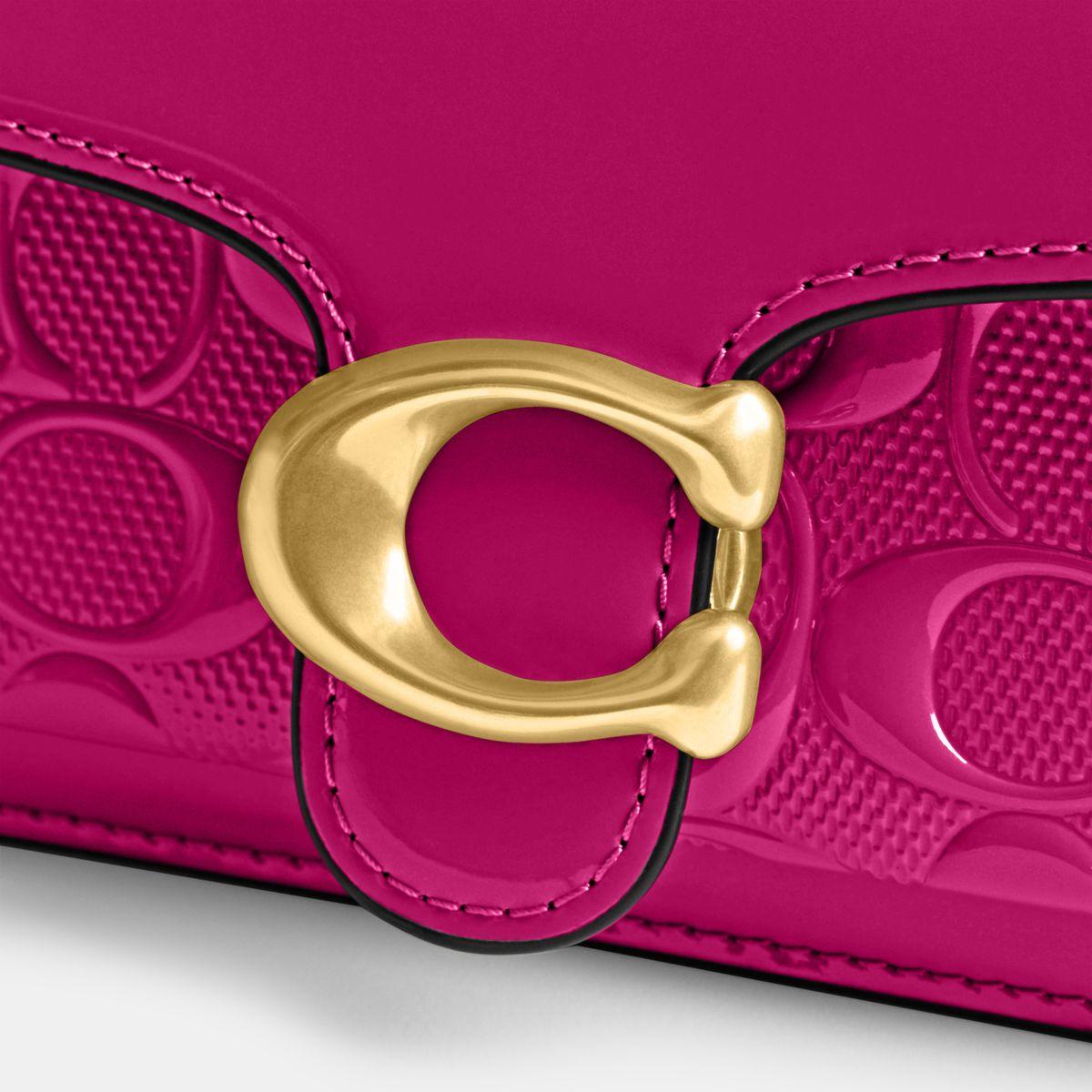 PAT SIG TABBY 20-CM556-B4/Magenta