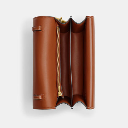 CM557-Idol Bag-B4/Dark Stone