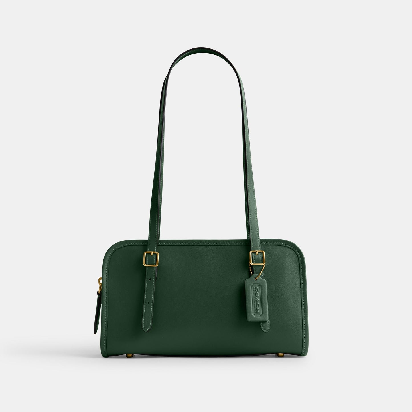 CM565-Swing Zip-B4/Hunter Green