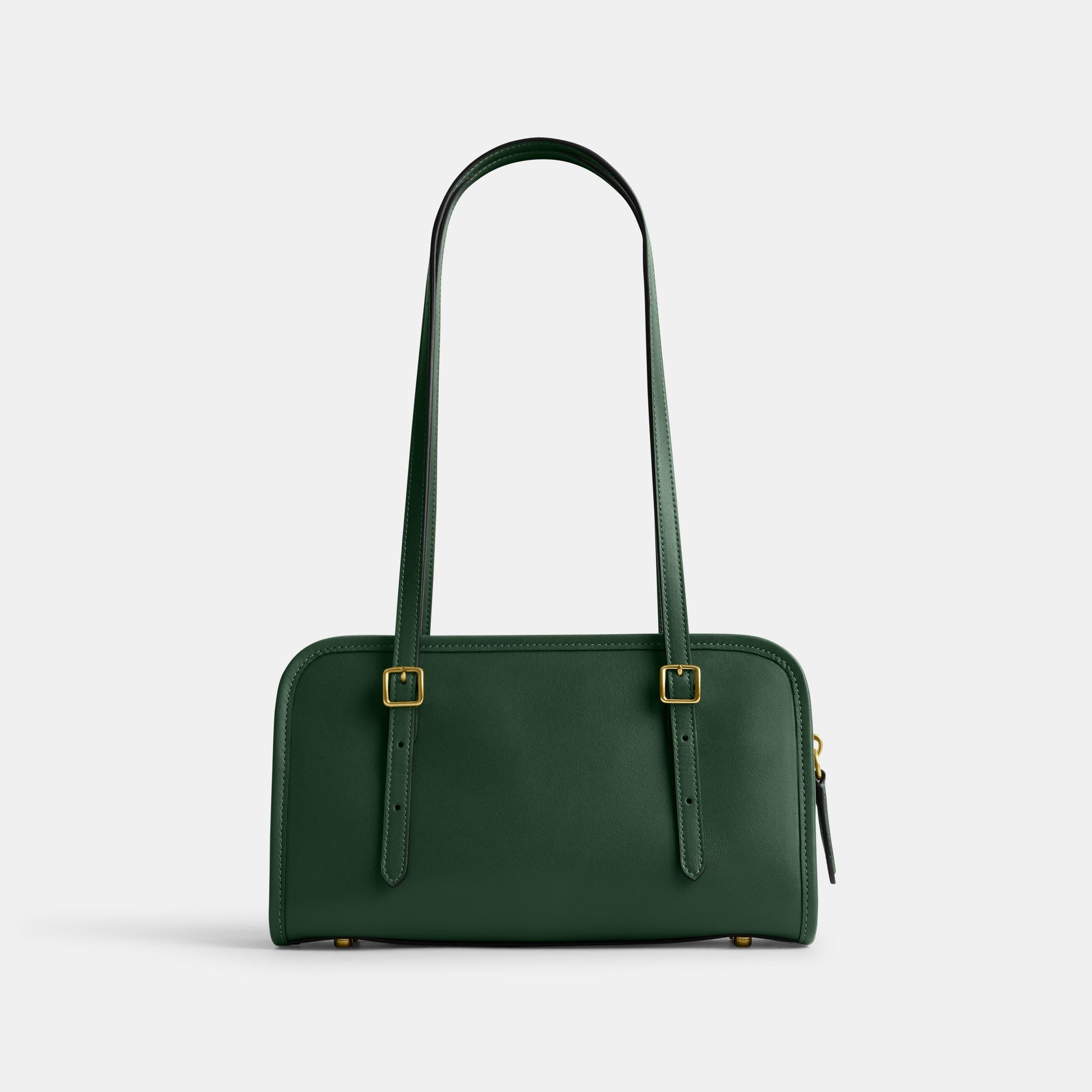 CM565-Swing Zip-B4/Hunter Green