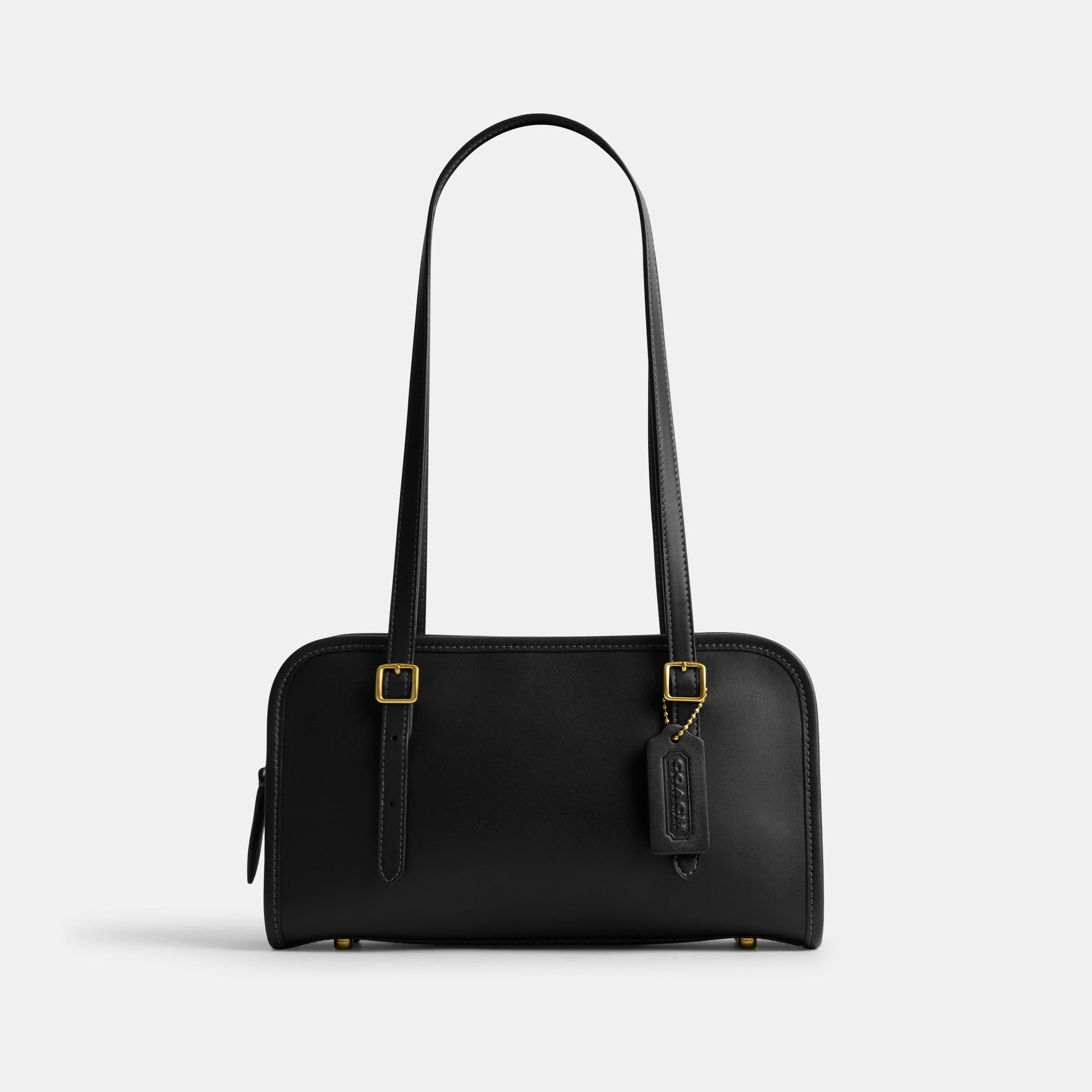 CM565-Swing Zip-B4/Black