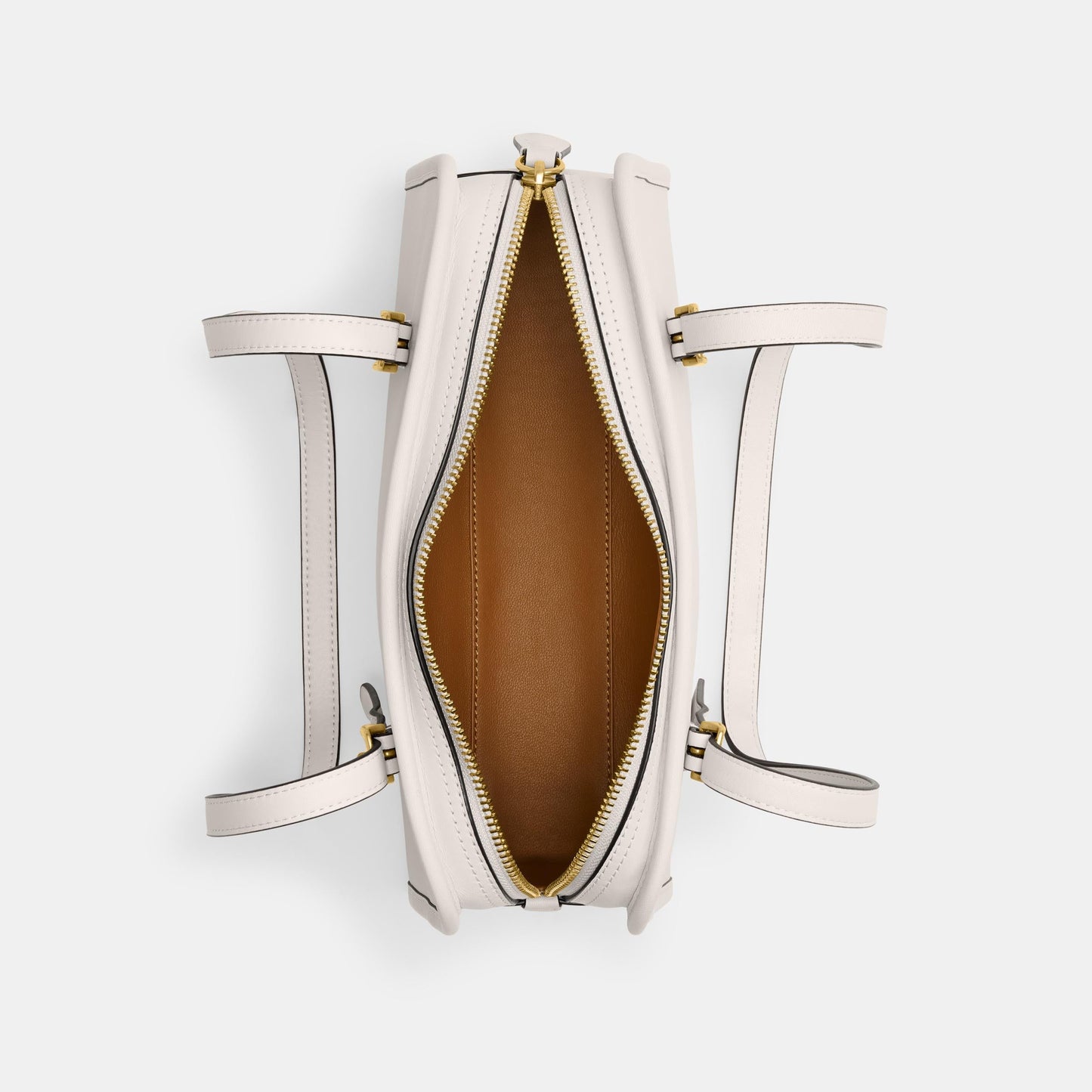 CM565-Swing Zip-B4/Chalk