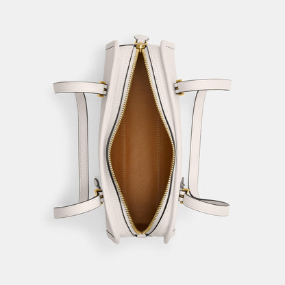 CM565-Swing Zip-B4/Chalk