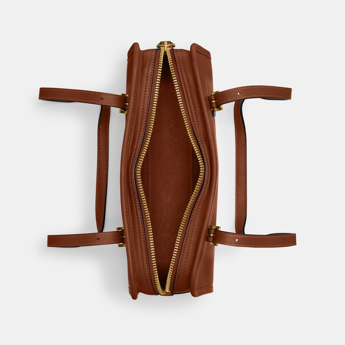 CM565-Swing Zip-B4/1941 Saddle