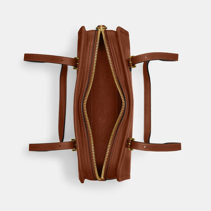 CM565-Swing Zip-B4/1941 Saddle