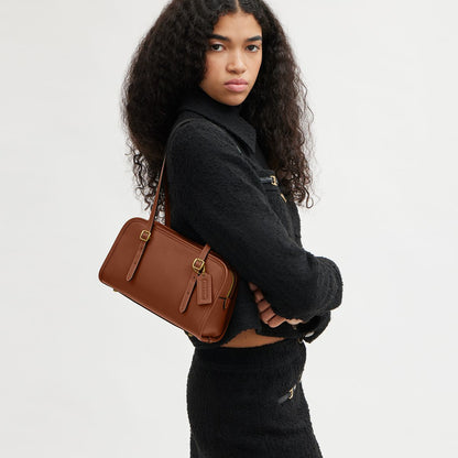 CM565-Swing Zip-B4/1941 Saddle