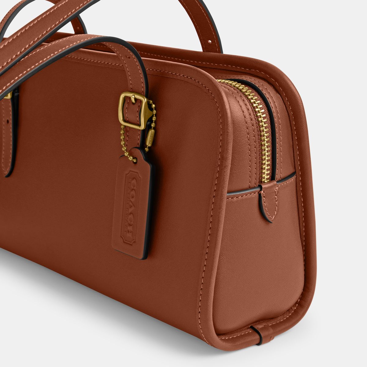 CM565-Swing Zip-B4/1941 Saddle