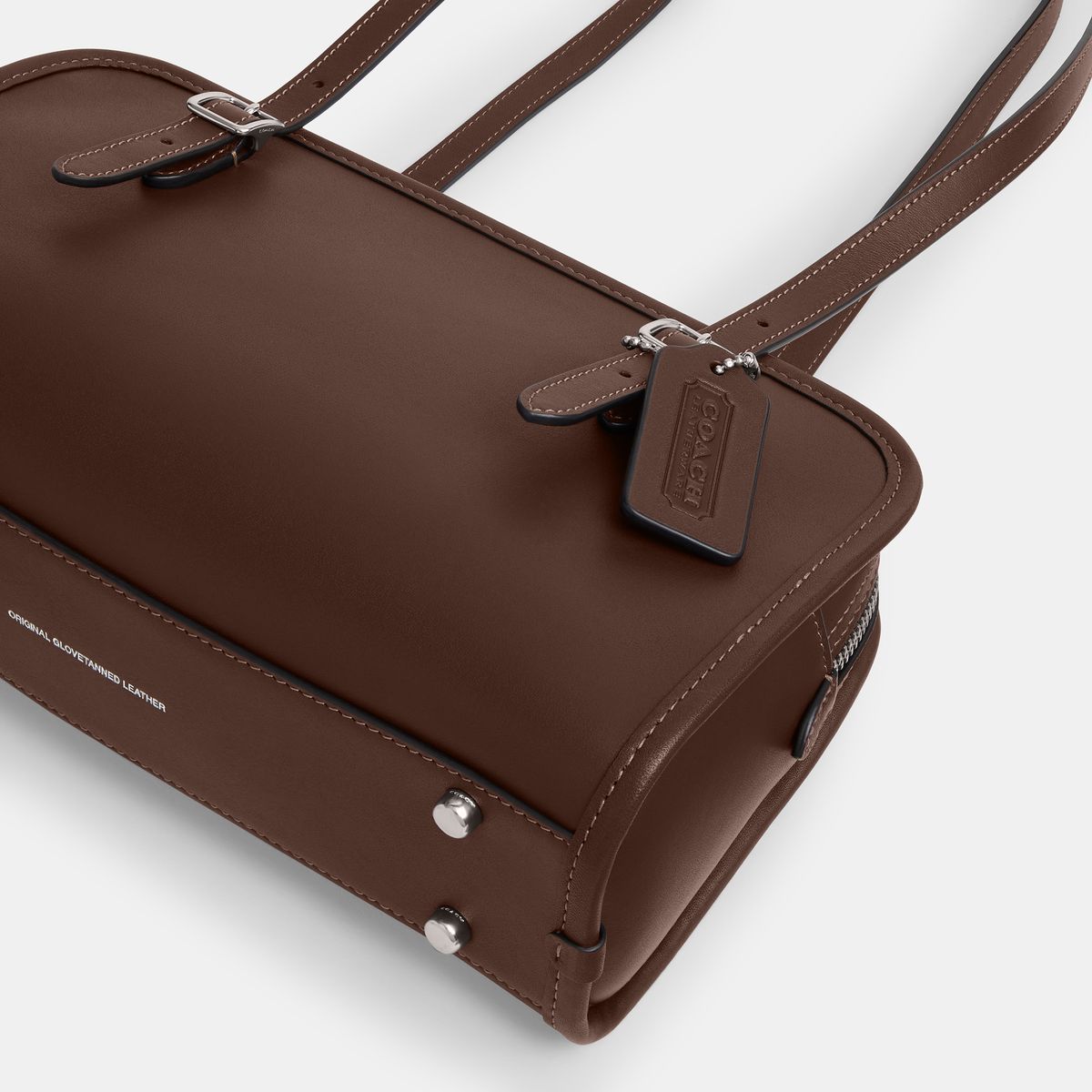 CM565-Swing Zip-Lh/Maple