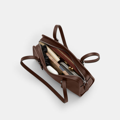 CM565-Swing Zip-Lh/Maple