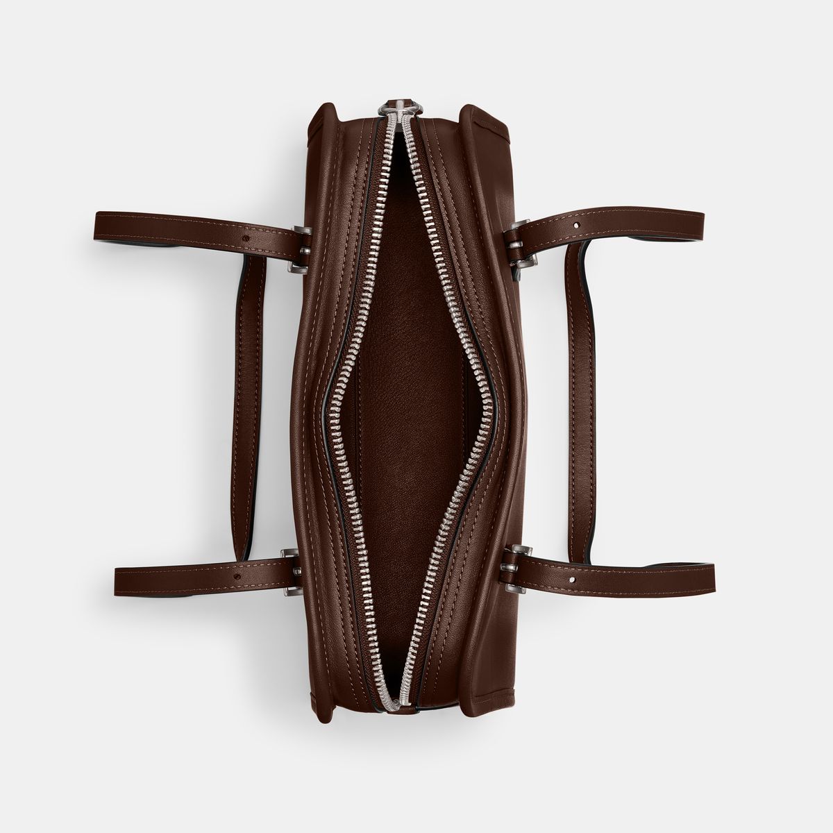 CM565-Swing Zip-Lh/Maple