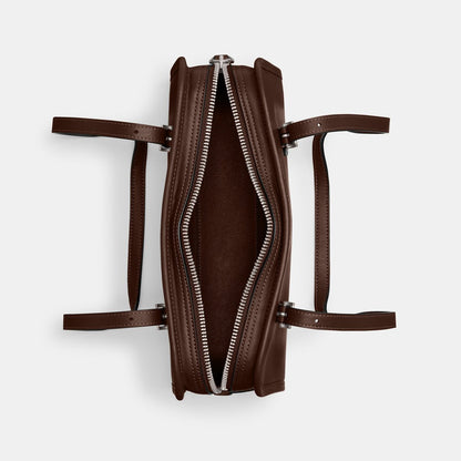 CM565-Swing Zip-Lh/Maple