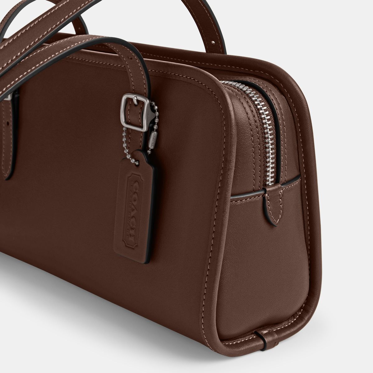 CM565-Swing Zip-Lh/Maple