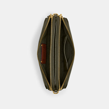 cn052-Kira Crossbody In Signature Leather