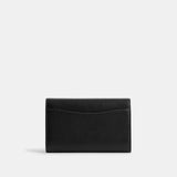 CP025-Essential Medium Flap Wallet