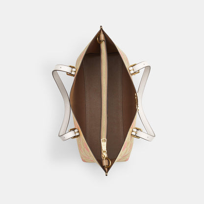 HRT PT SIG MOLLIE 25-CP057-Im/Light Khaki Chalk Multi