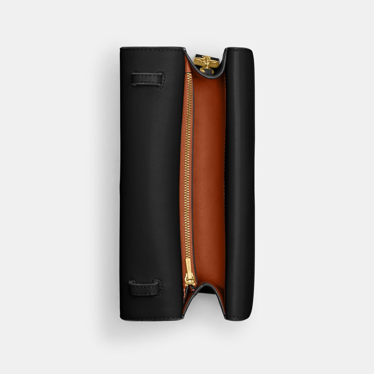 CP120-Idol Bag 23-B4/Black