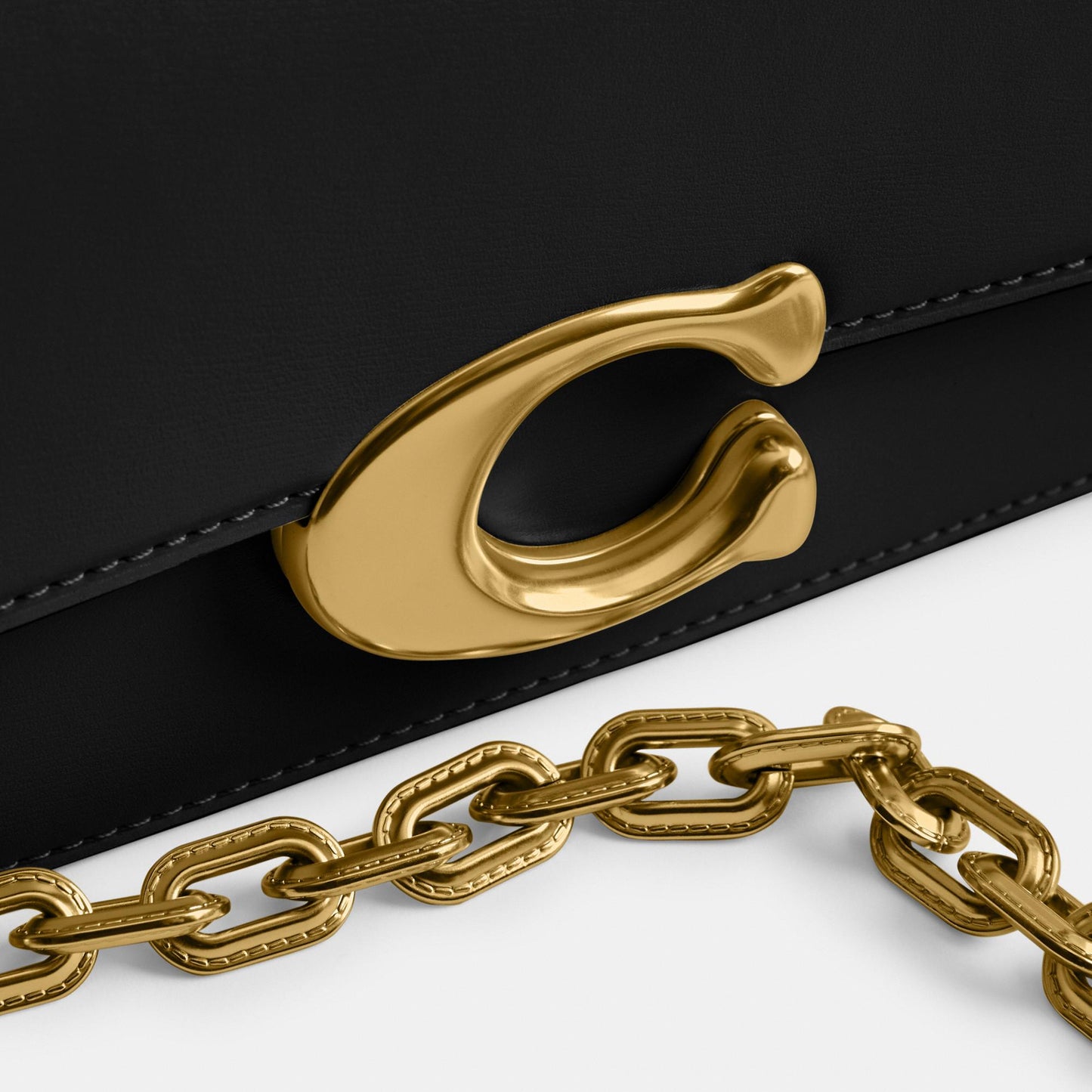 CP120-Idol Bag 23-B4/Black