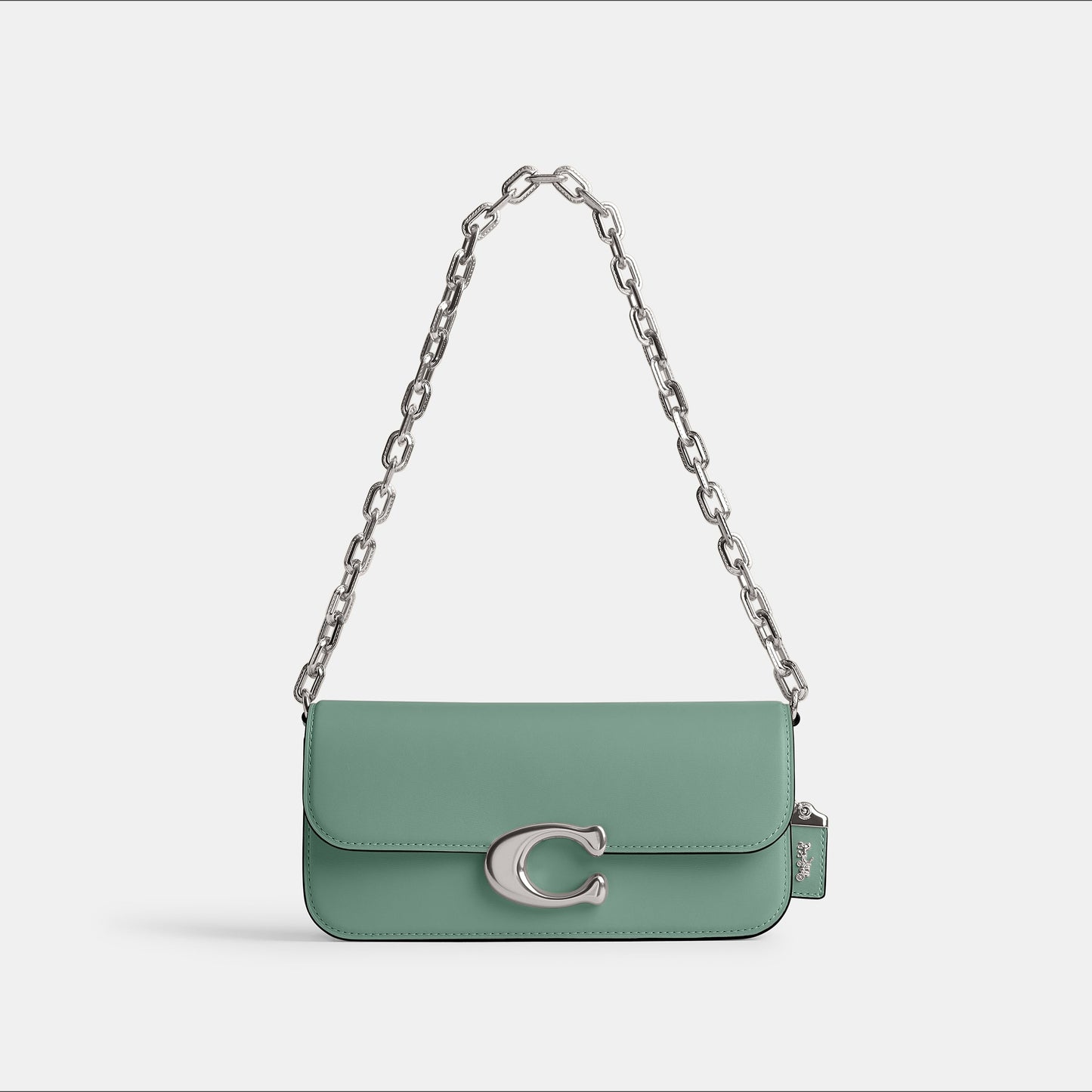 CP120-Idol Bag 23-Lh/Aquamarine