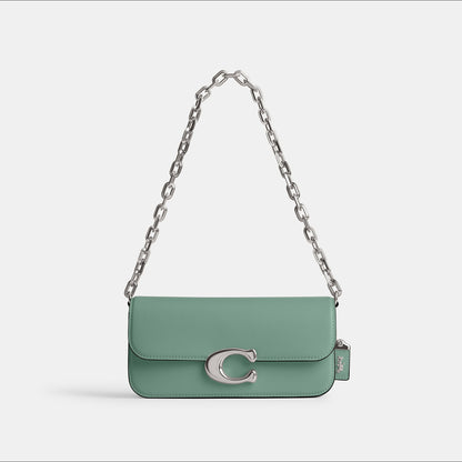 CP120-Idol Bag 23-Lh/Aquamarine