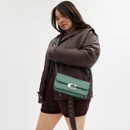 CP120-Idol Bag 23-Lh/Aquamarine