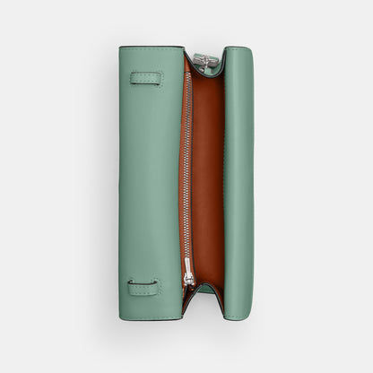 CP120-Idol Bag 23-Lh/Aquamarine