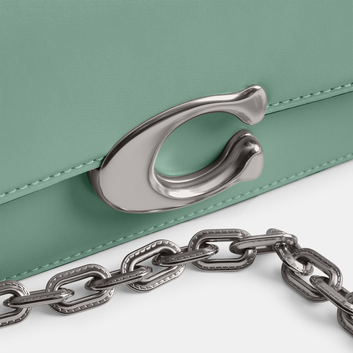 CP120-Idol Bag 23-Lh/Aquamarine