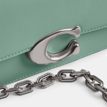 CP120-Idol Bag 23-Lh/Aquamarine