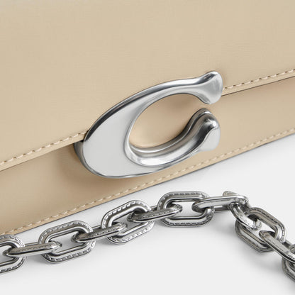 CP120-Idol Bag 23-Lh/Ivory