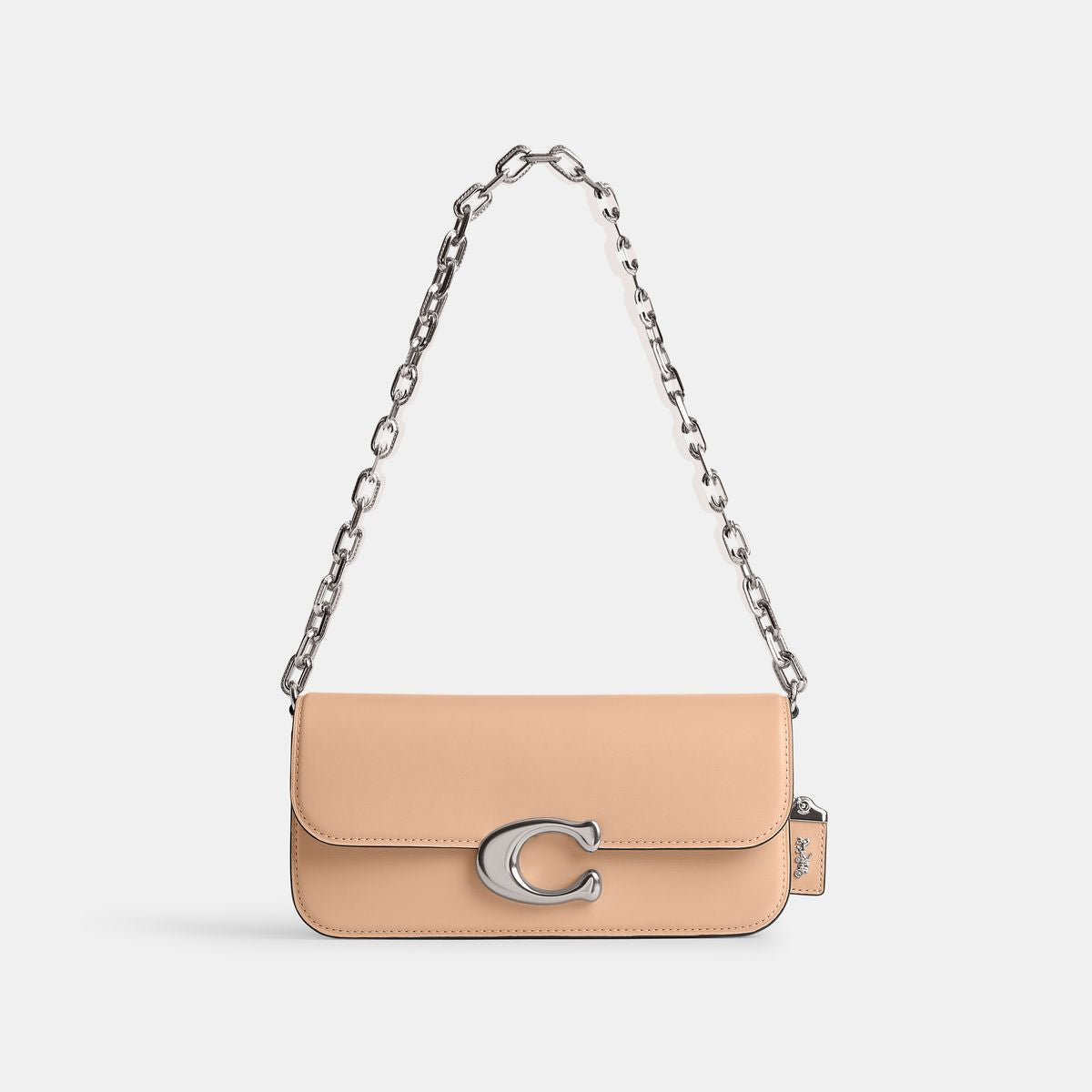 CP120-Idol Bag 23-Lh/Buff