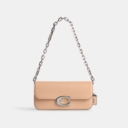 CP120-Idol Bag 23-Lh/Buff