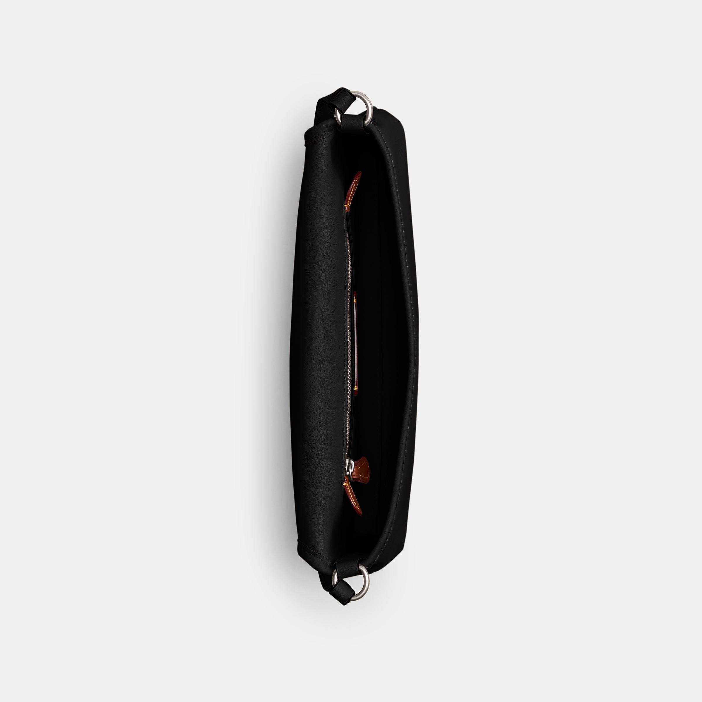 GLV HAMPTONS BAG-CP132-Lh/Black