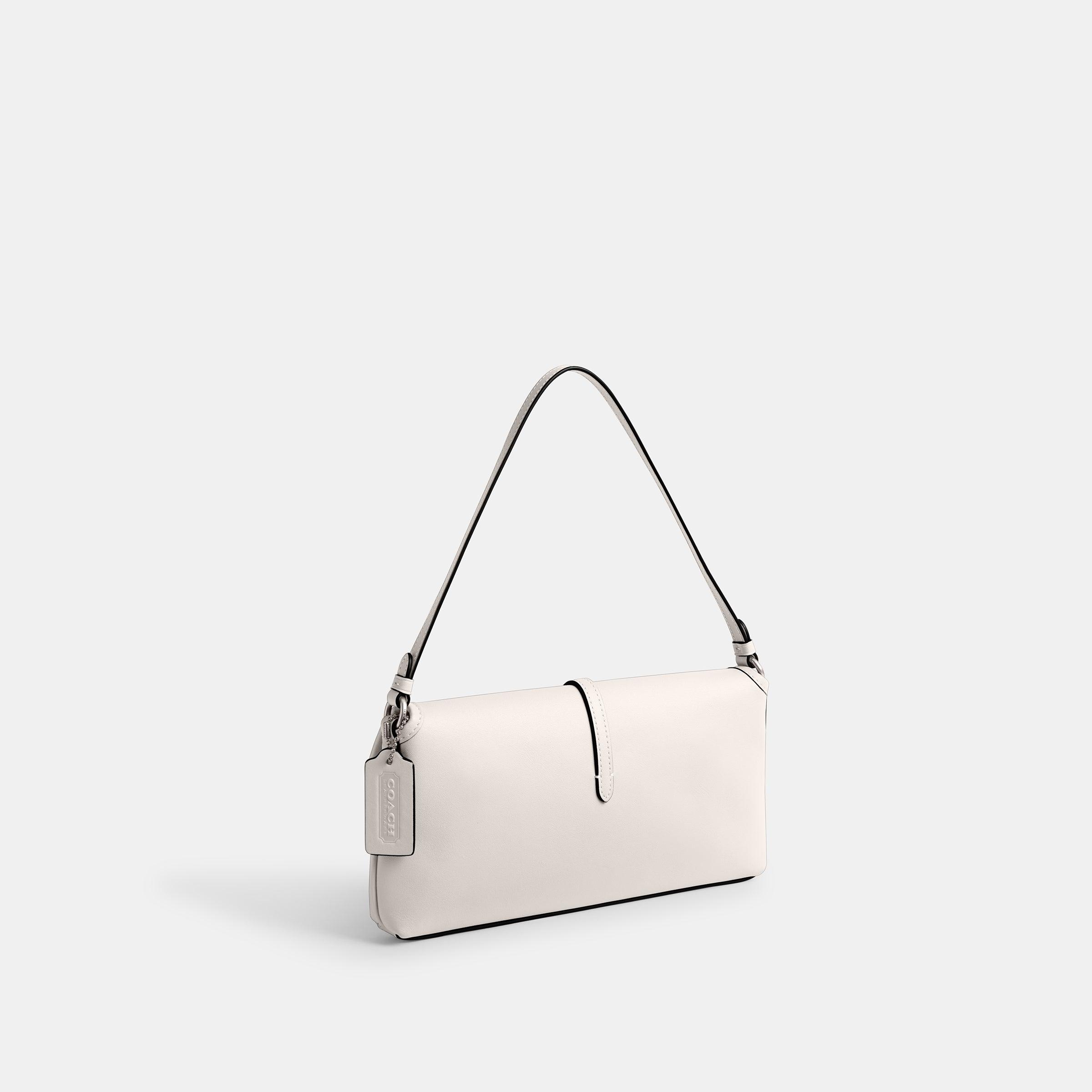 GLV HAMPTONS BAG-CP132-Lh/Chalk