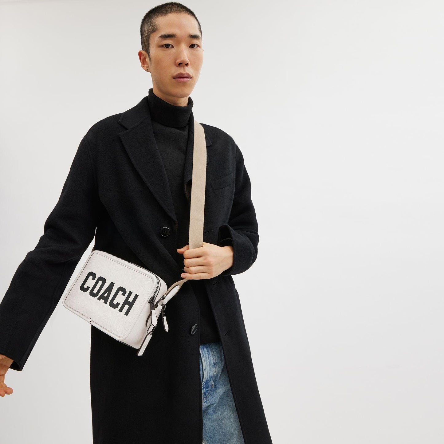 CHTR CSB 24 IN PEB-CP137-Chalk Multi