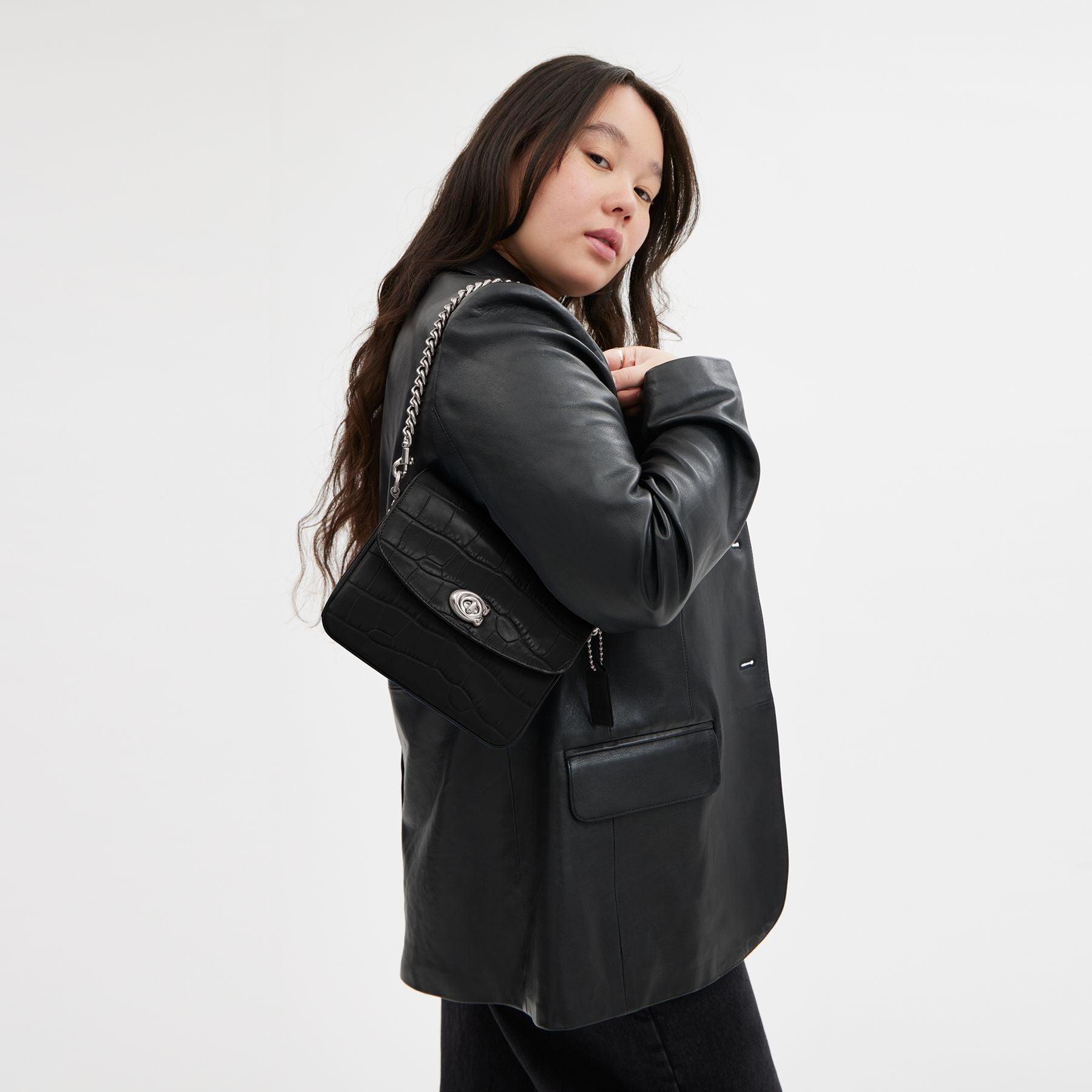 EMB CRC CASSIE 19-CP138-Lh/Black