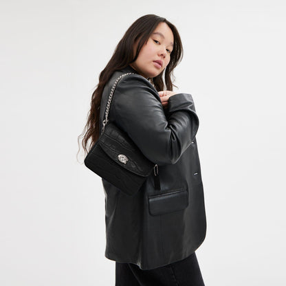 EMB CRC CASSIE 19-CP138-Lh/Black