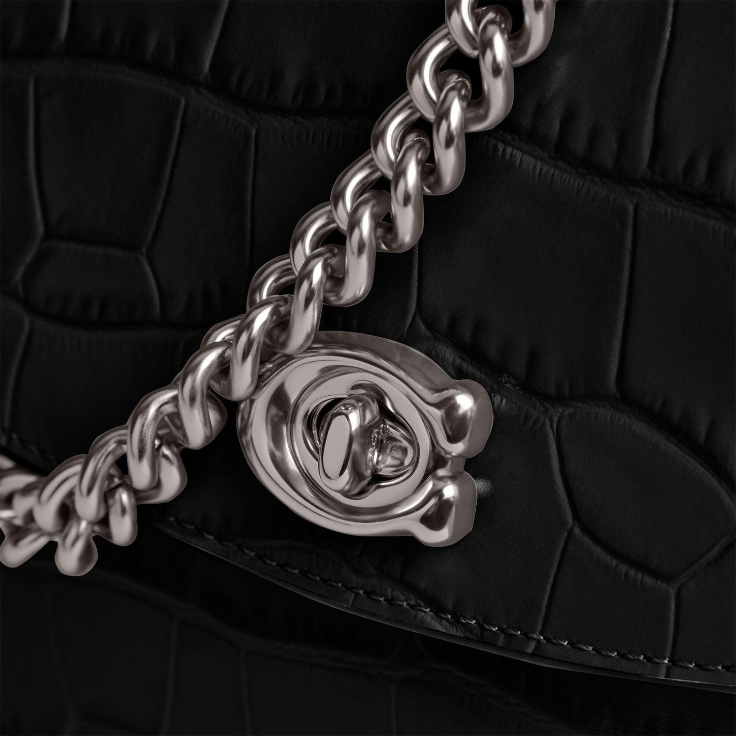 EMB CRC CASSIE 19-CP138-Lh/Black