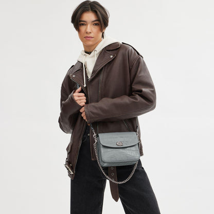 EMB CRC CASSIE 19-CP138-Lh/Grey Blue