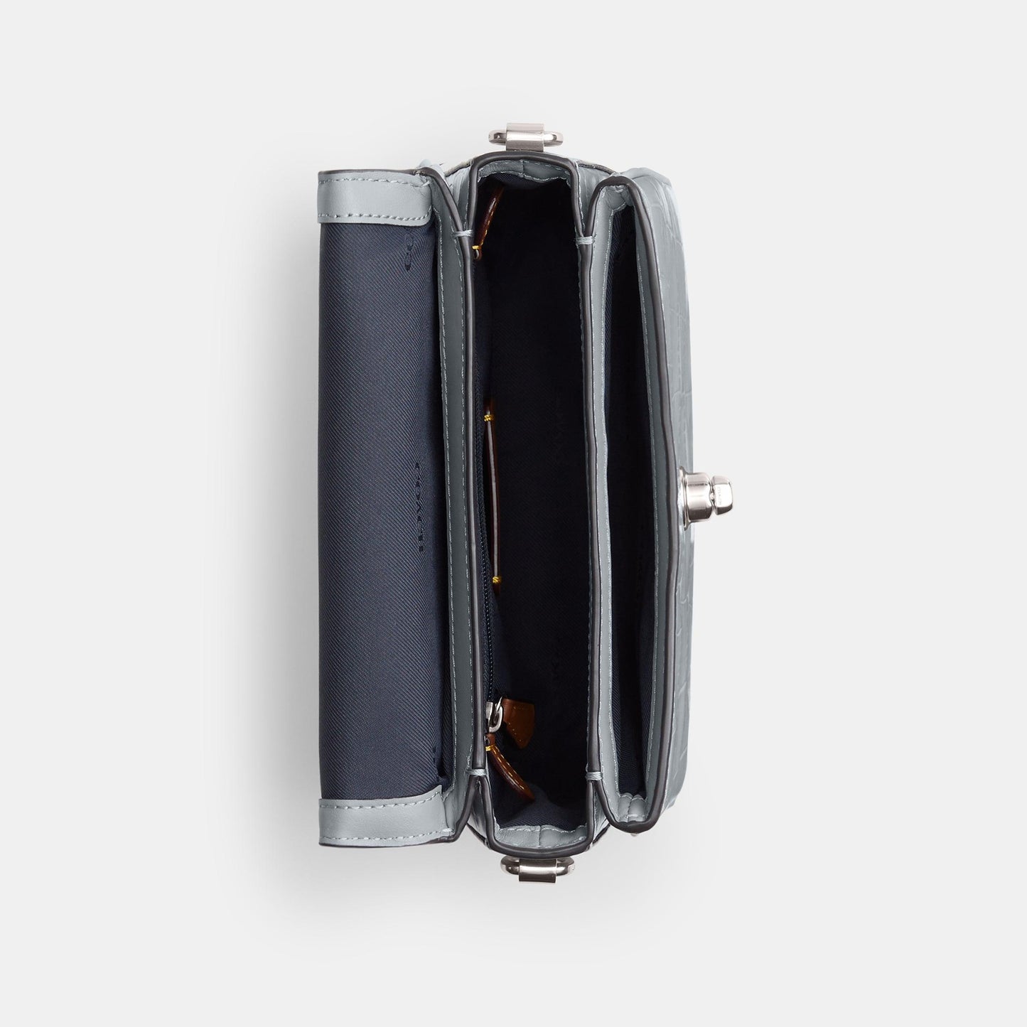 EMB CRC CASSIE 19-CP138-Lh/Grey Blue