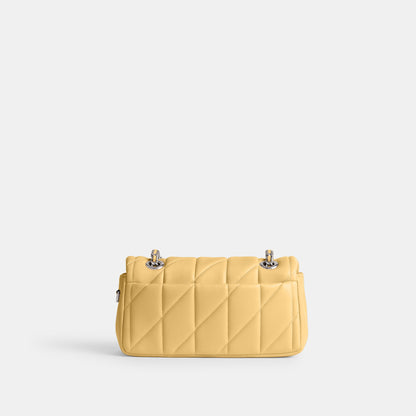 cp145-Tabby Shoulder Bag 20 With Quilting