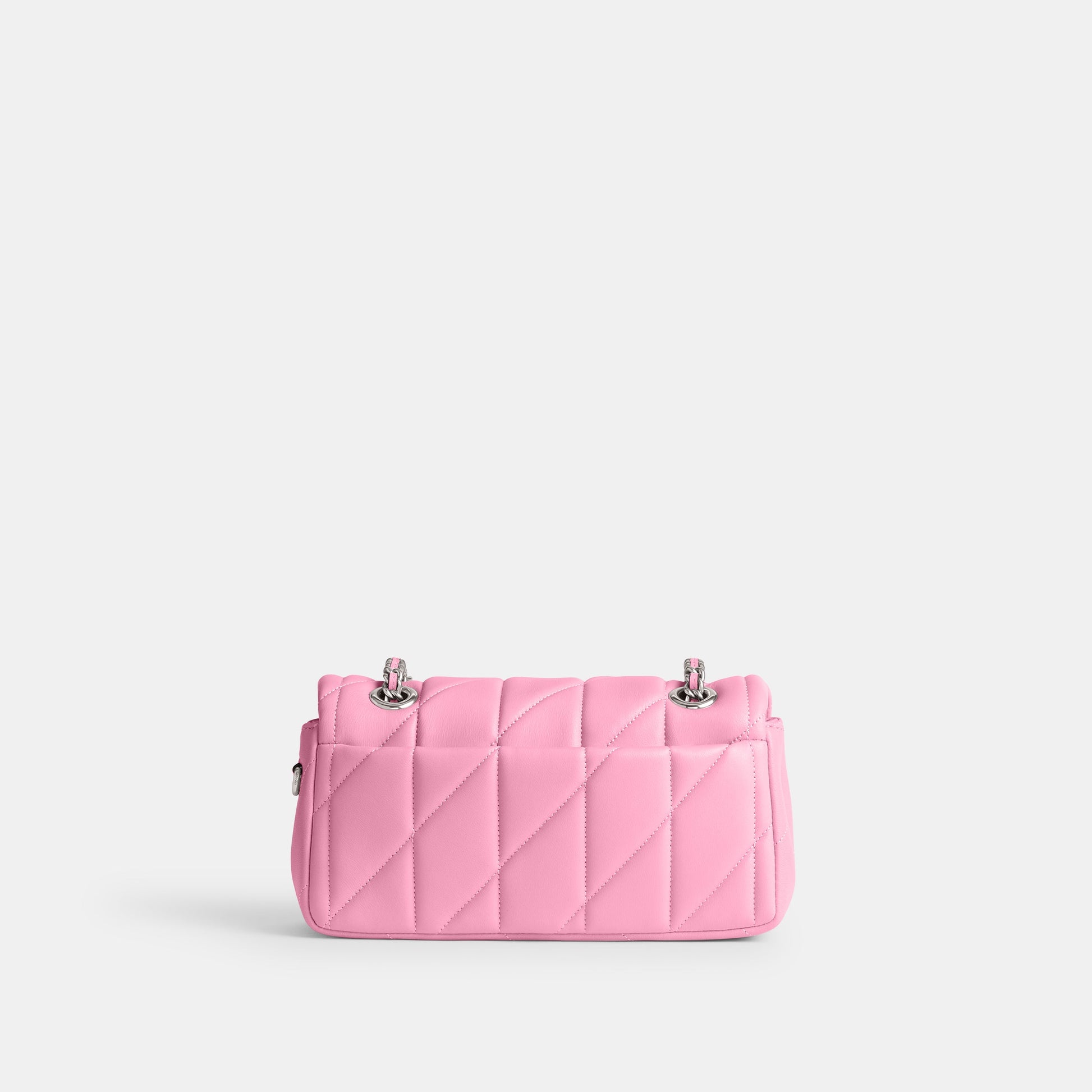 cp145-Tabby Shoulder Bag 20 With Quilting