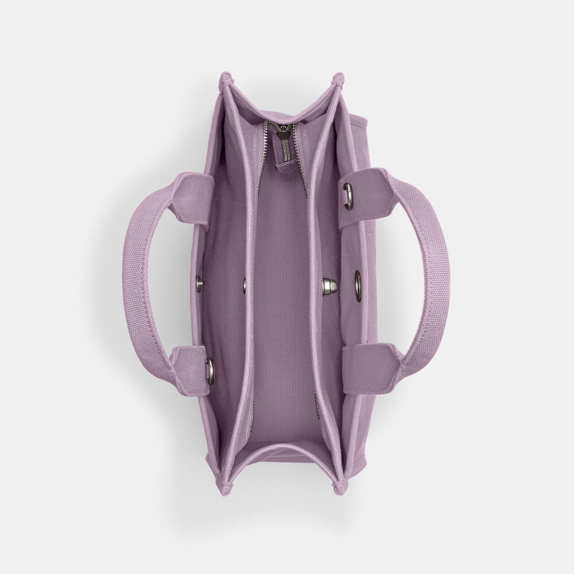 CP158-Cargo Tote Bag-LH/Soft Purple