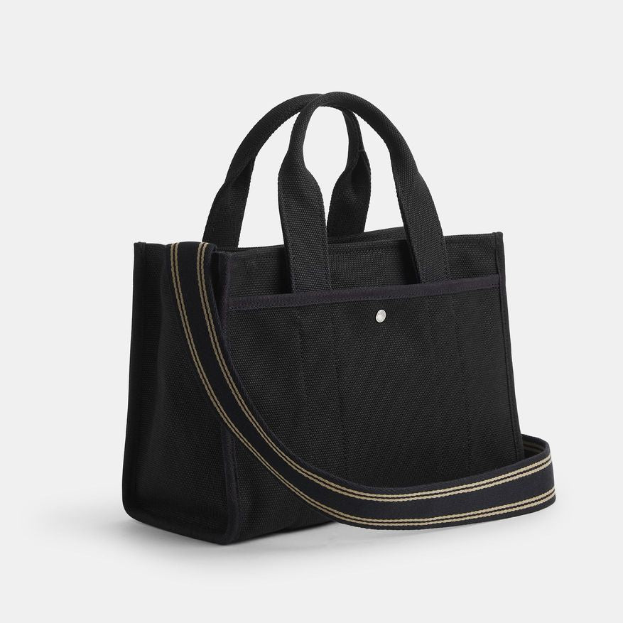 cp164-Cargo Tote 26-Lh/Black
