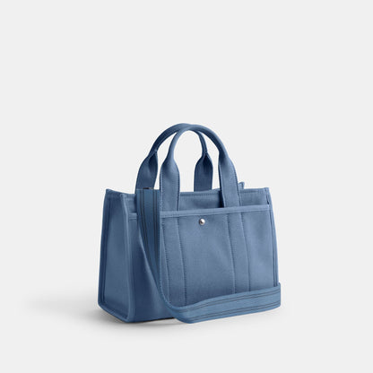 cp164-Cargo Tote 26-Lh/Slate Blue