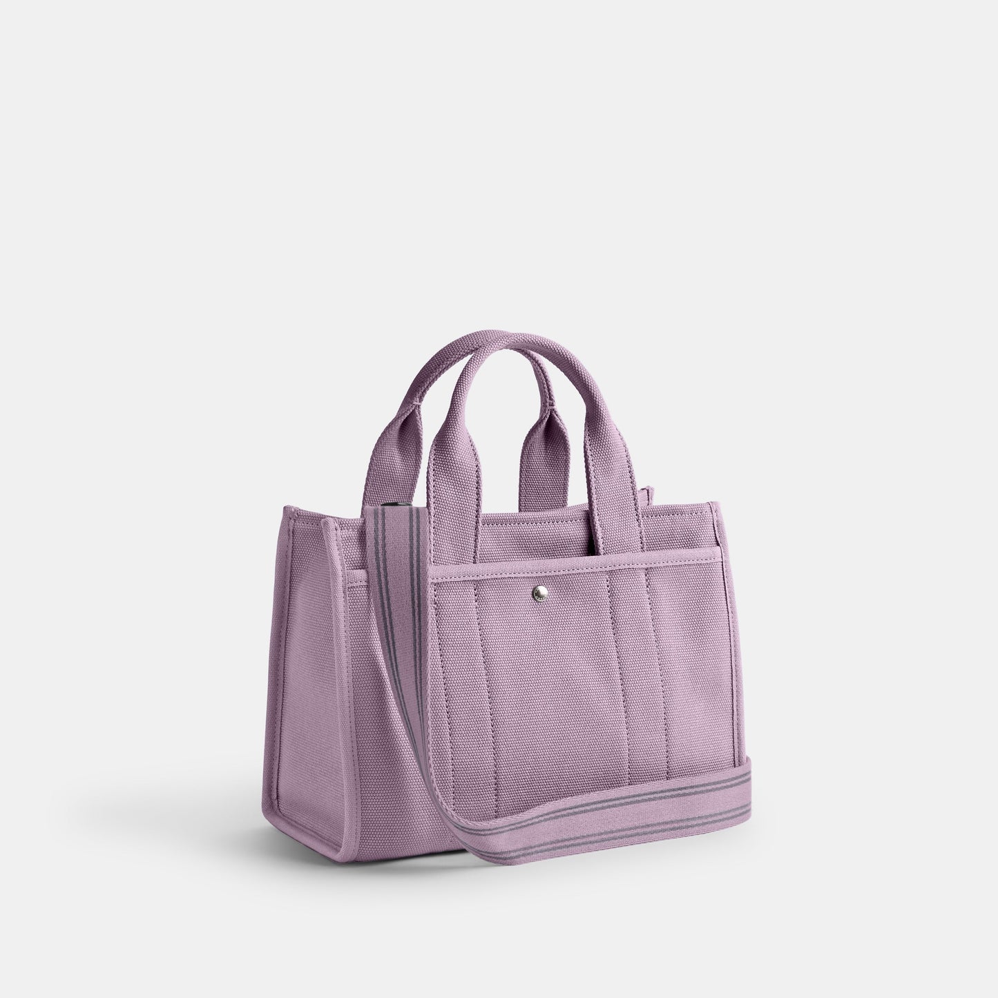 cp164-Cargo Tote 26-Lh/Soft Purple