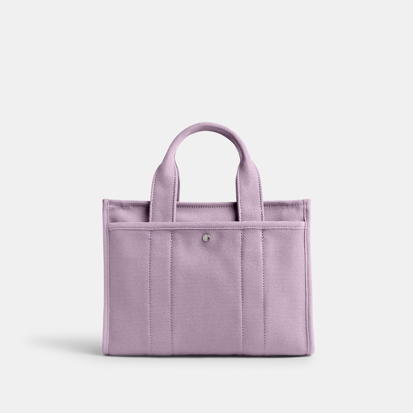 cp164-Cargo Tote 26-Lh/Soft Purple