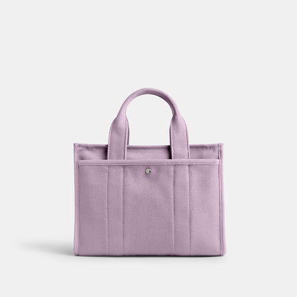 cp164-Cargo Tote 26-Lh/Soft Purple