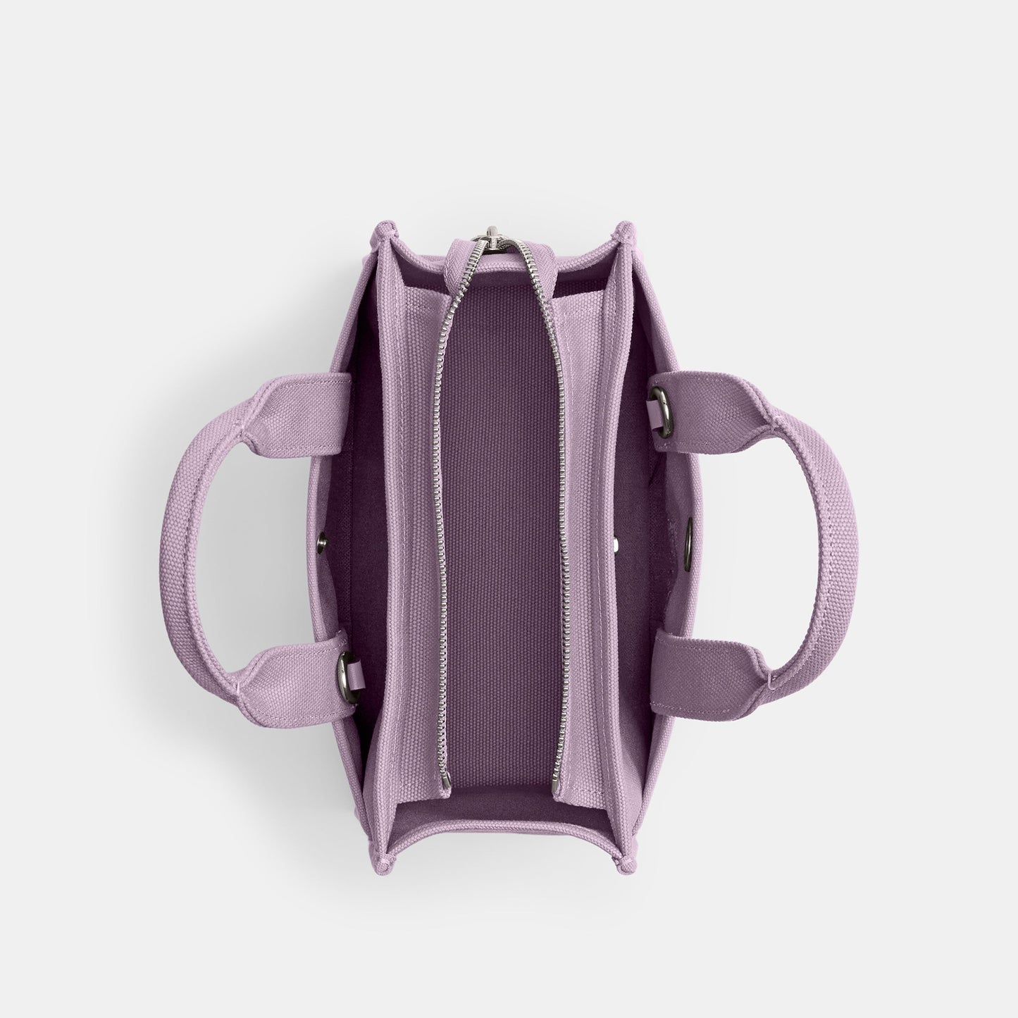 cp164-Cargo Tote 26-Lh/Soft Purple