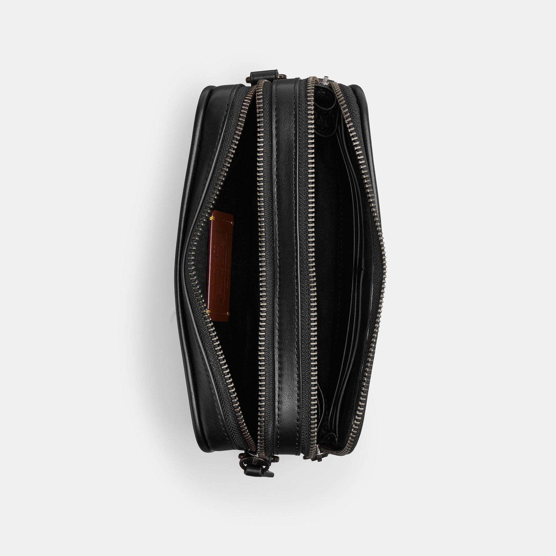 CHRTR XBODY-CP269-Charcoal Multi