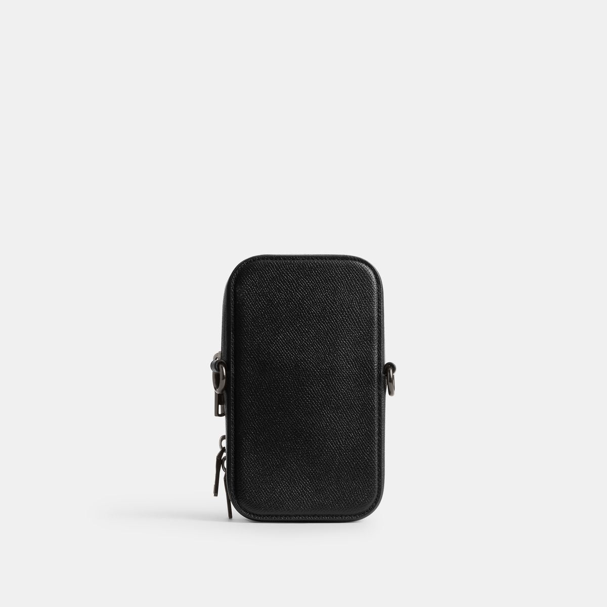 CP272-Phone Crossbody-Black